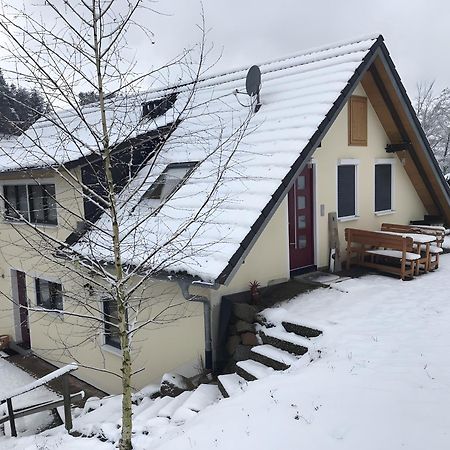 Ferienwohnungen Talblick Kirnbach  Bagian luar foto
