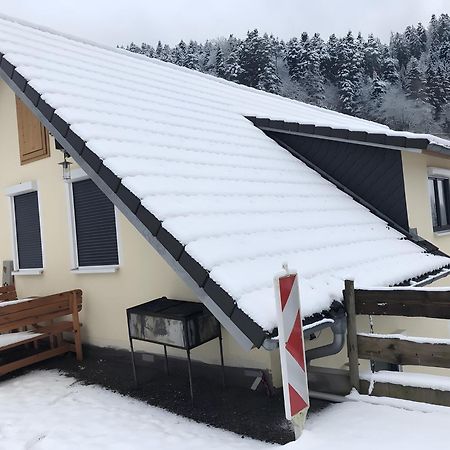 Ferienwohnungen Talblick Kirnbach  Bagian luar foto