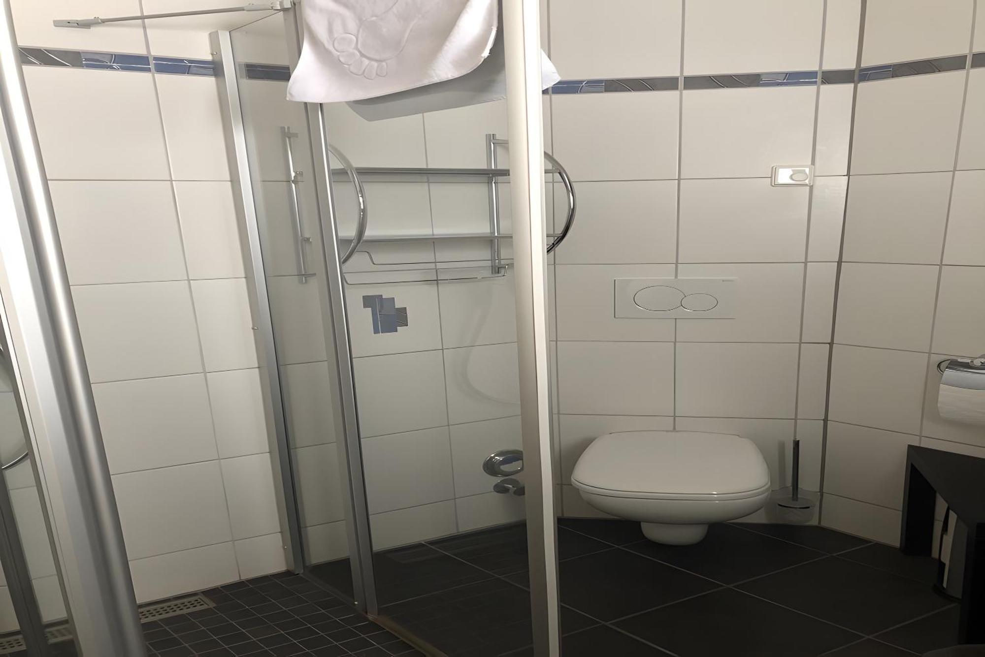 Ferienwohnungen Talblick Kirnbach  Bagian luar foto